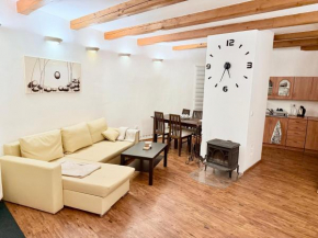 Apartmán Chaloupka